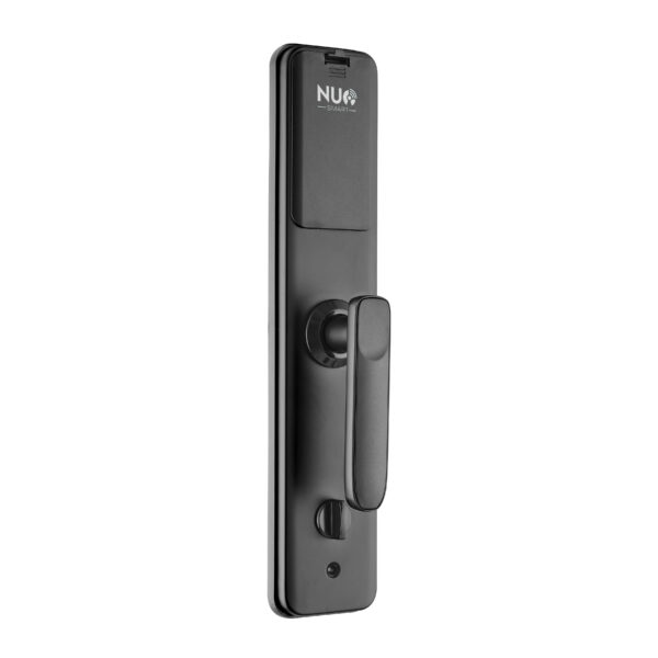 NUO Smart Lock R27 Lite - Elite Safety Door Lock - Image 7