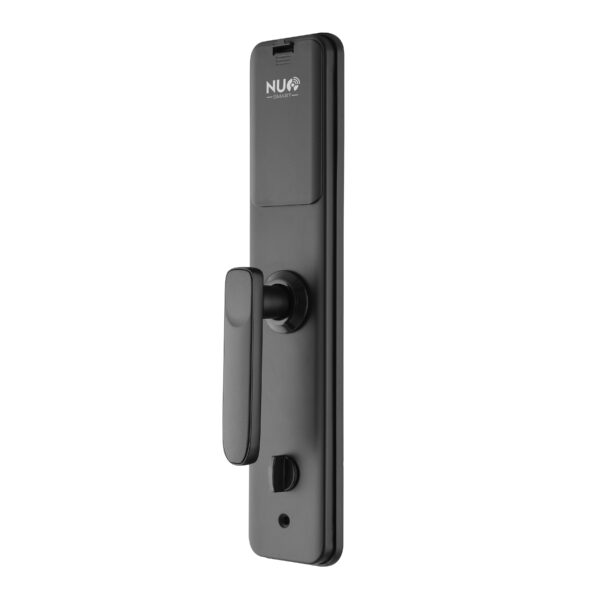 NUO Smart Lock R27 Lite - Elite Safety Door Lock - Image 8