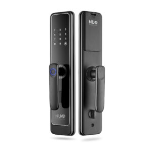 NUO Smart Lock R27 Lite - Elite Safety Door Lock