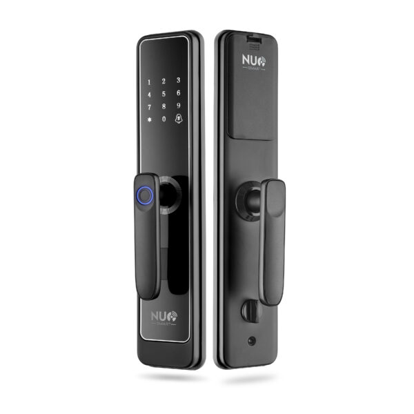 NUO Smart Lock R27 Lite - Elite Safety Door Lock