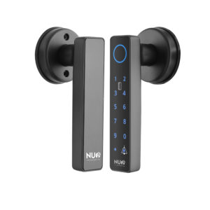 NUO Smart Lock RH45 - Secure Handle Lock
