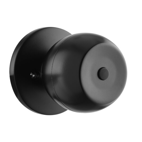 NUO Smart Lock RK36: Unmatched Knob Security - Image 2
