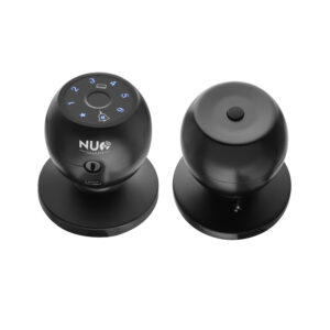 NUO Smart Lock RK36: Unmatched Knob Security