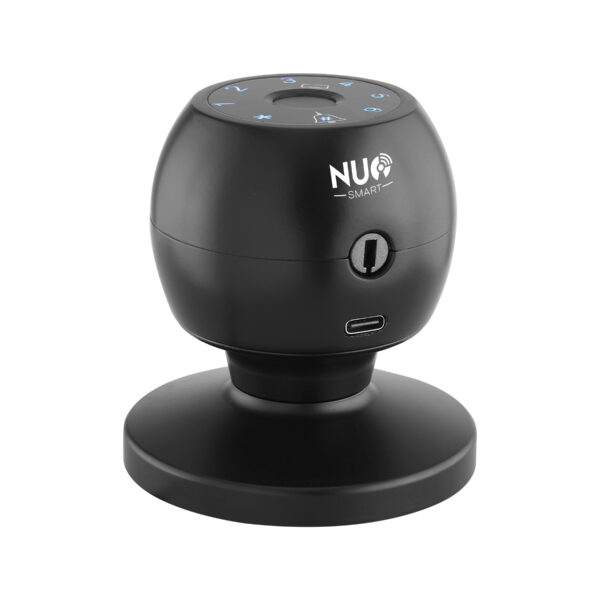 NUO Smart Lock RK36: Unmatched Knob Security - Image 6