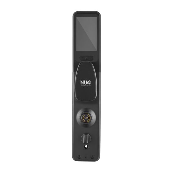 Nuo Smart Lock R9 Pro Ultimate Front Door lock - Image 2