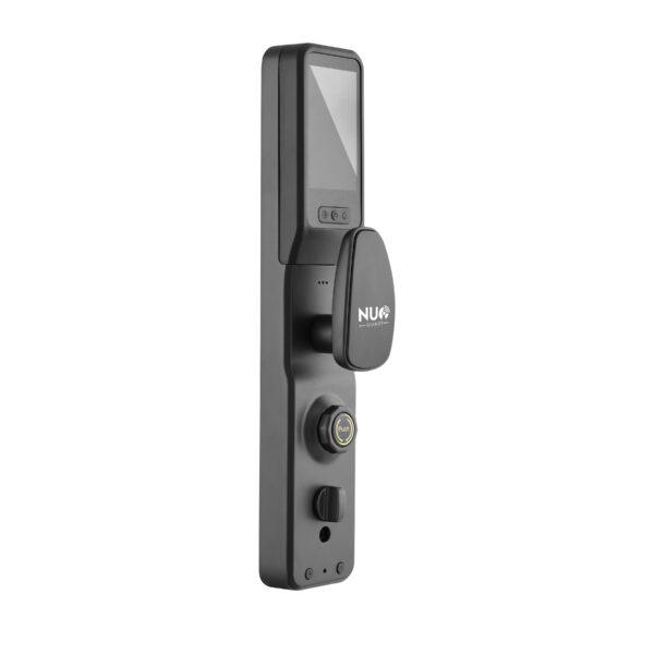 Nuo Smart Lock R9 Pro Ultimate Front Door lock - Image 3