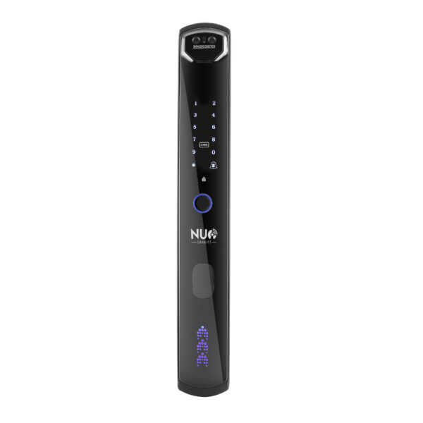 Nuo Smart Lock R9 Pro Ultimate Front Door lock - Image 4
