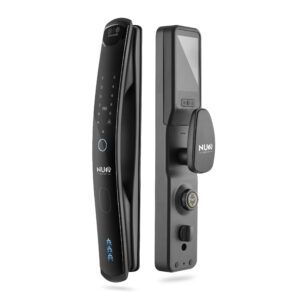 Nuo Smart Lock R9 Pro Ultimate Front Door lock