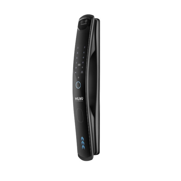 Nuo Smart Lock R9 Pro Ultimate Front Door lock - Image 6