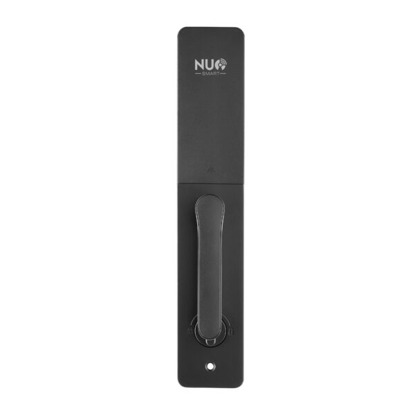 NUO Smart Lock R18: Premium Security Door Lock - Image 4