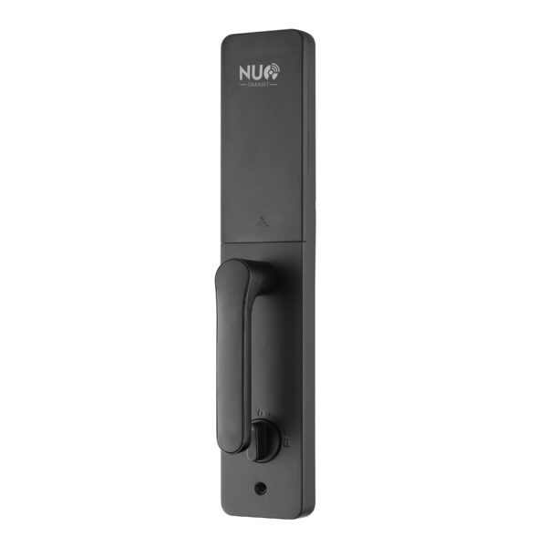 NUO Smart Lock R18: Premium Security Door Lock - Image 2