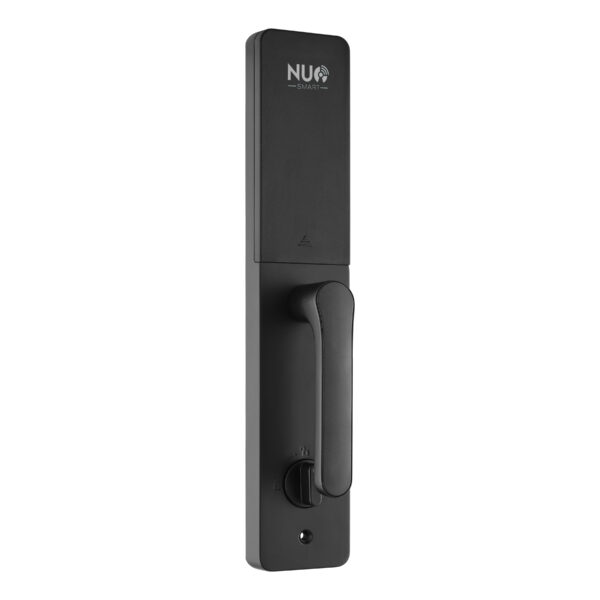 NUO Smart Lock R18: Premium Security Door Lock - Image 3