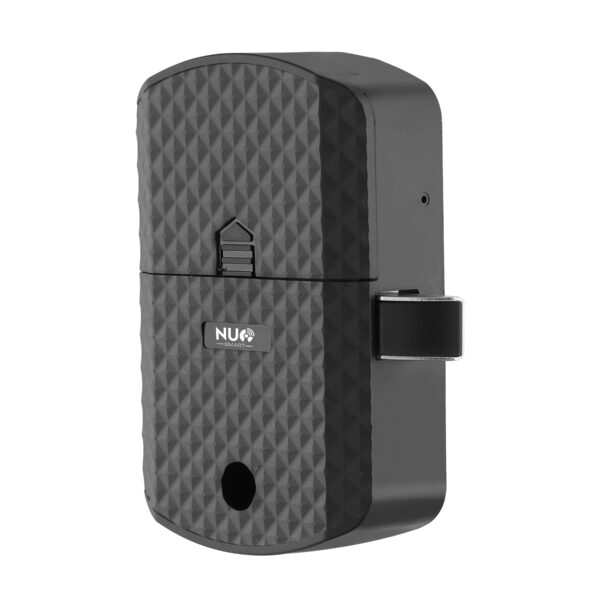 NUO Smart Lock DOT: Secured Desk and Cabinet - Image 2