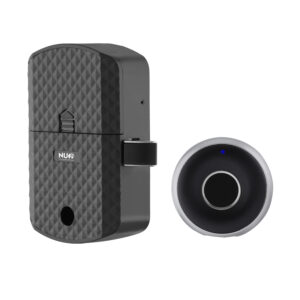 NUO Smart Lock DOT: Secured Desk and Cabinet